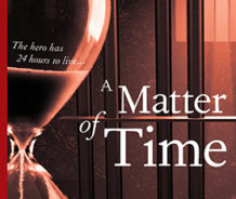 A Matter of Time— Breaks 1,000!