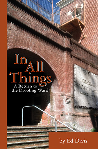 In All Things by Ed Davis