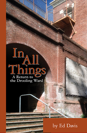 In All Things by Ed Davis In All Things by Ed Davis