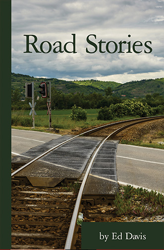 Road Stories by Ed Davis