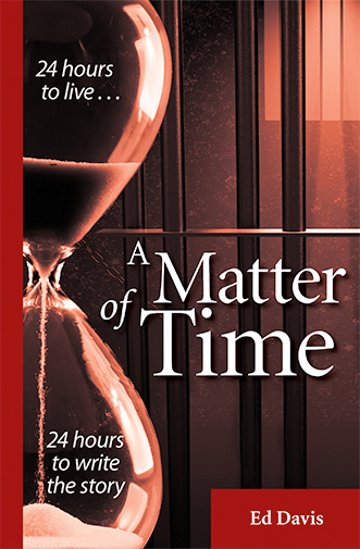 A Matter of Time by Ed Davis