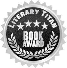 Literary Titan Book Award