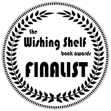 The Wishing Shelf Award