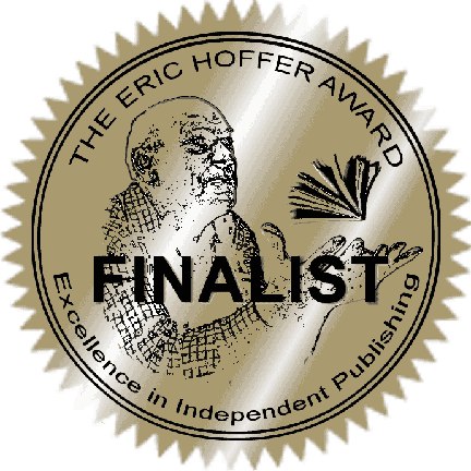 Eric Hoffer Book Award