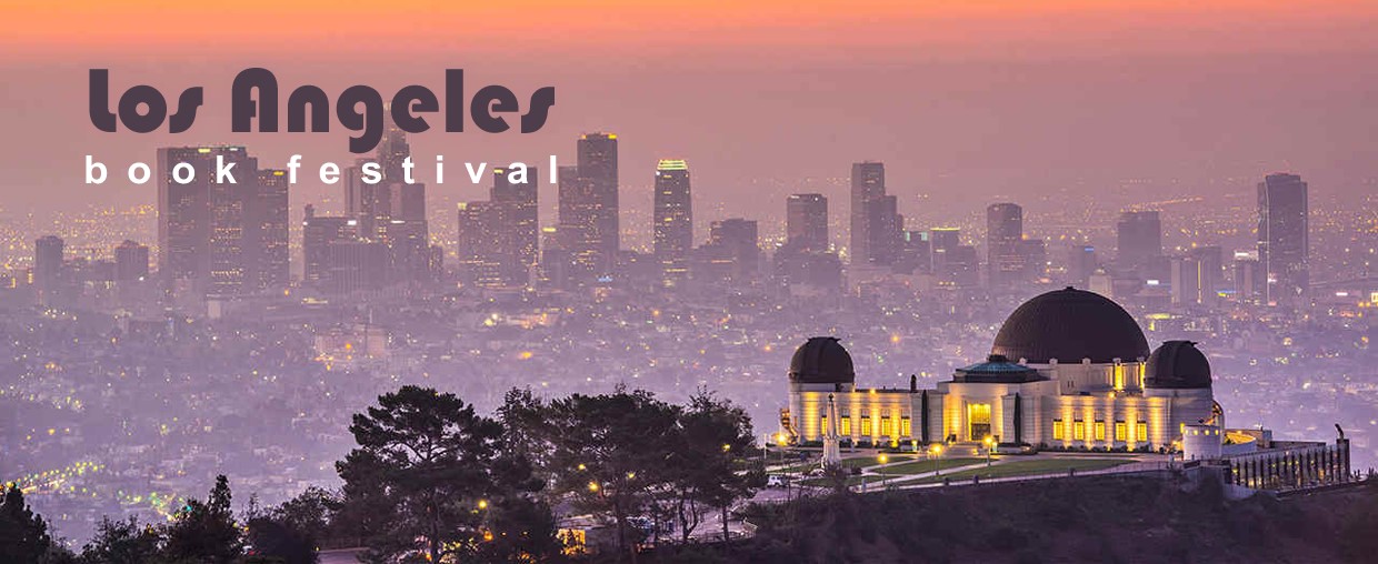 Los Angeles Book Festival