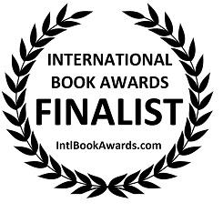 International Book Award - Finalist