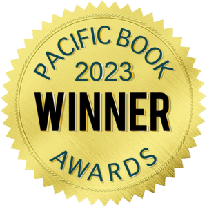 Pacific Book Award - Winner